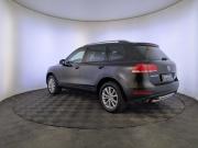 Volkswagen Touareg II Москва  - изображение 35