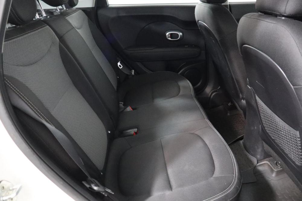 Kia Soul II Рестайлинг Санкт-Петербург  - изображение 12