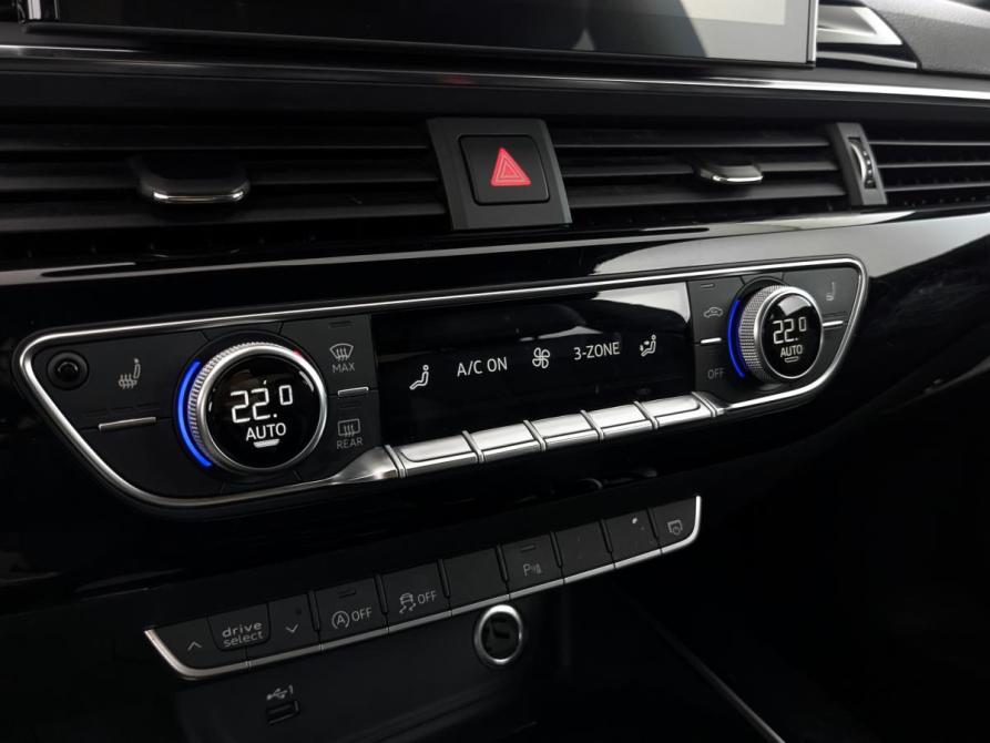 Audi A5 II (F5) Рестайлинг Москва  - изображение 19