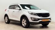 Kia Sportage III Киров  - изображение 21