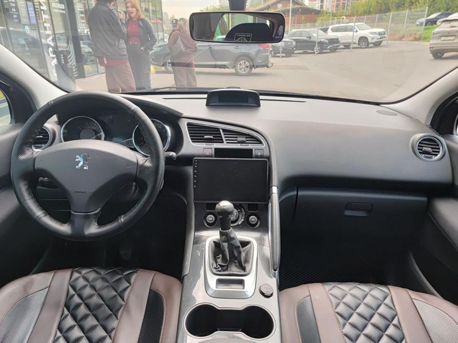 Peugeot 3008 I Ижевск  - изображение 17