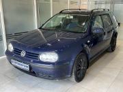 Volkswagen Golf IV Москва  - изображение 14