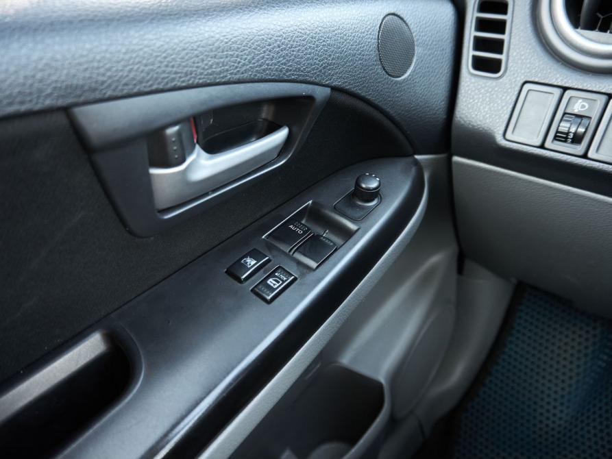 Suzuki SX4 I (Classic) Рестайлинг Казань  - изображение 12
