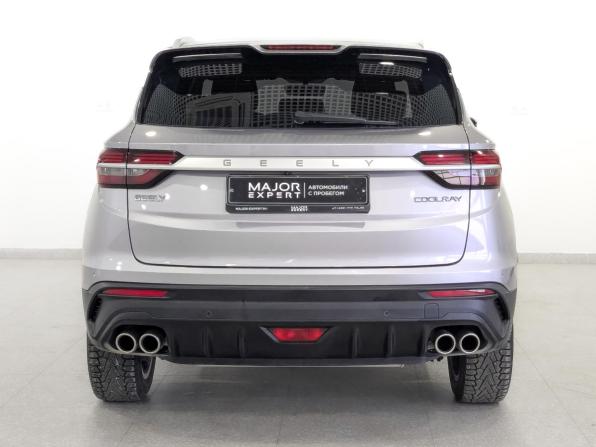 Geely Coolray I с пробегом 2023 года, цена 1 770 000 рублей, 42489 км, внедорожник, Автокод Объявления