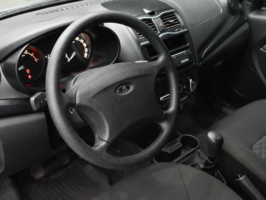 Lada (ВАЗ) Granta I Рестайлинг Екатеринбург  - изображение 15