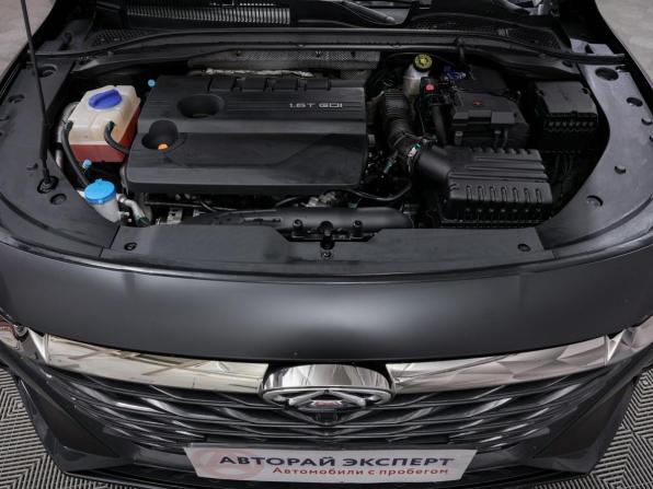 Chery Arrizo 8 с пробегом 2024 года, цена 2 400 000 рублей, 22558 км, седан, Автокод Объявления