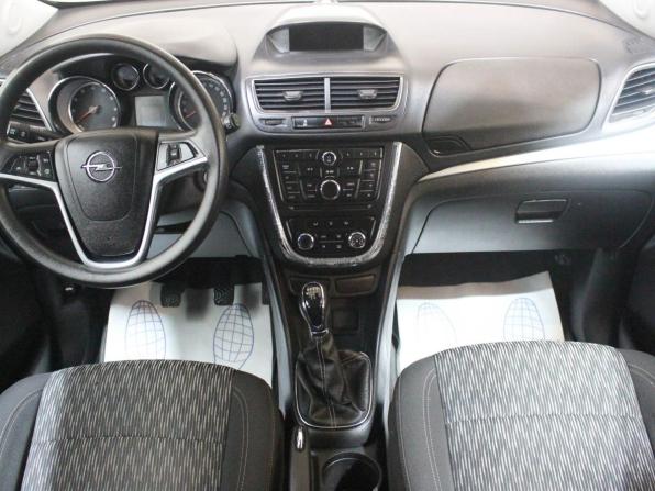 Opel Mokka I с пробегом 2014 года, цена 1 057 500 рублей, 84770 км, внедорожник, Автокод Объявления