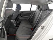 BMW 1 серии II (F20/F21) Москва  - изображение 40