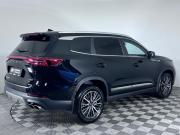 Chery Tiggo 8 Pro Max I Рестайлинг Ростов-на-Дону  - изображение 28