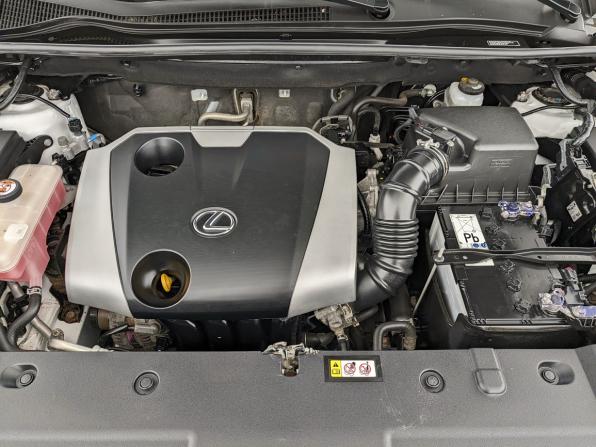 Lexus NX I Рестайлинг с пробегом 2019 года, цена 3 000 000 рублей, 130050 км, внедорожник, Автокод Объявления