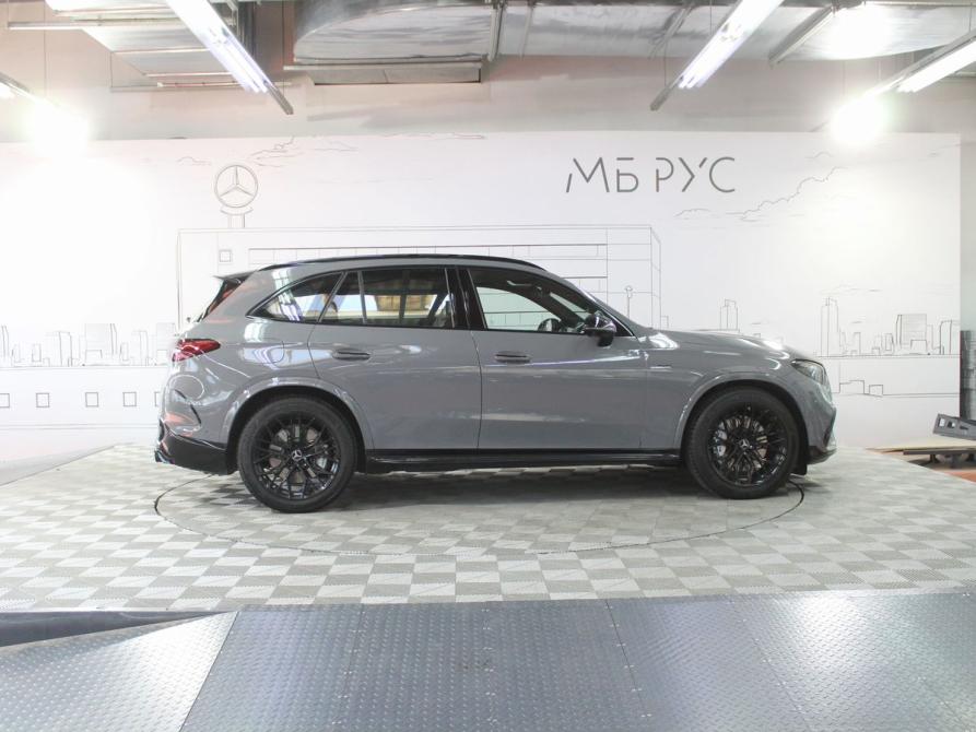 Mercedes-Benz GLC AMG II (X254) Москва  - изображение 6