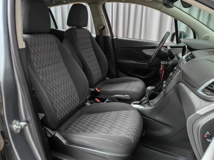 Opel Mokka I Подольск  - изображение 7