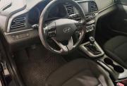 Hyundai Elantra VI (AD) Рестайлинг Ярославль  - изображение 34