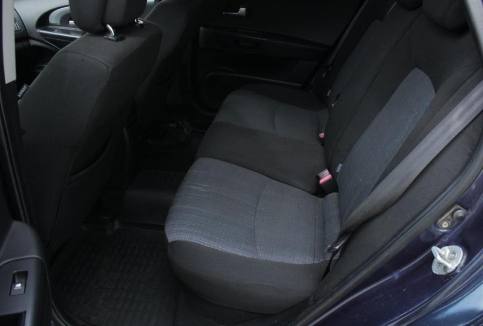 Kia Ceed I Саратов  - изображение 21
