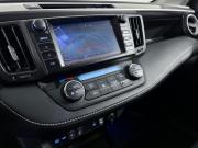 Toyota RAV4 IV (XA40) Рестайлинг Ростов-на-Дону  - изображение 24