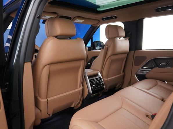 Land Rover Range Rover V с пробегом 2022 года, цена 15 900 000 рублей, 21932 км, внедорожник, Автокод Объявления