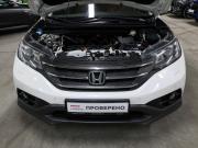 Honda CR-V IV Москва  - изображение 32