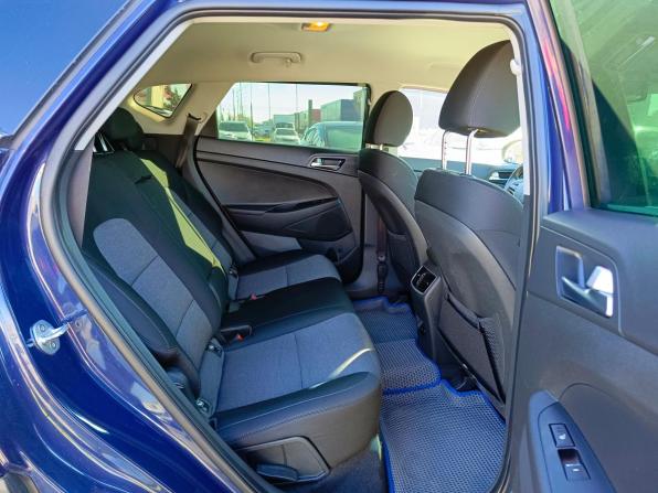 Hyundai Tucson III Рестайлинг с пробегом 2020 года, цена 2 499 995 рублей, 68393 км, внедорожник, Автокод Объявления