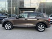 Volkswagen Touareg II Рестайлинг Екатеринбург  - изображение 41