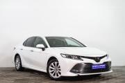 Toyota Camry VIII (XV70) Сургут  - изображение 20