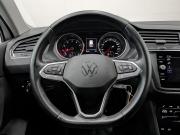 Volkswagen Tiguan II Рестайлинг Москва  - изображение 50