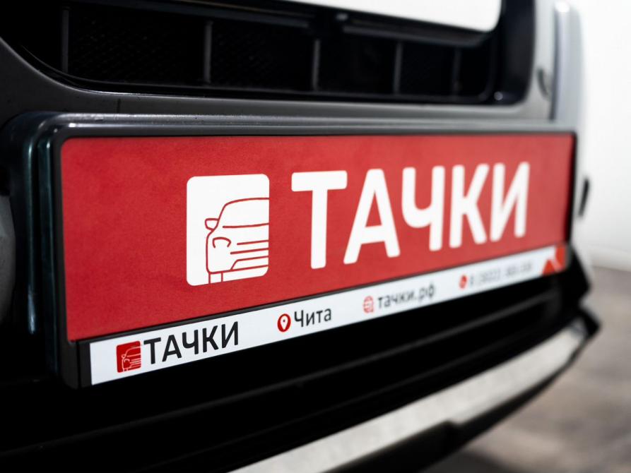 Nissan X-Trail III Рестайлинг Чита  - изображение 25