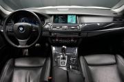 BMW 5 серии VI (F10/F11/F07) Рестайлинг Крым  - изображение 45