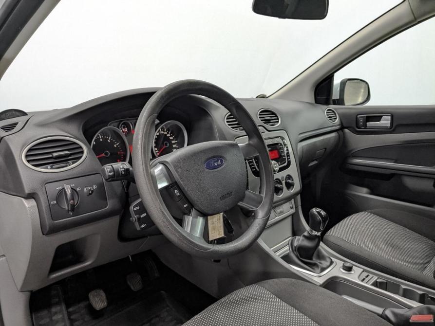 Ford Focus II Рестайлинг Санкт-Петербург  - изображение 15