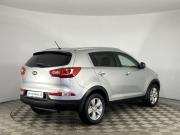 Kia Sportage III Воронеж  - изображение 35