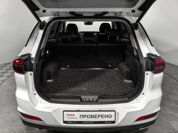 Chery Tiggo 7 Pro I с пробегом 2022 года, цена 1 575 000 рублей, 41659 км, внедорожник, Автокод Объявления