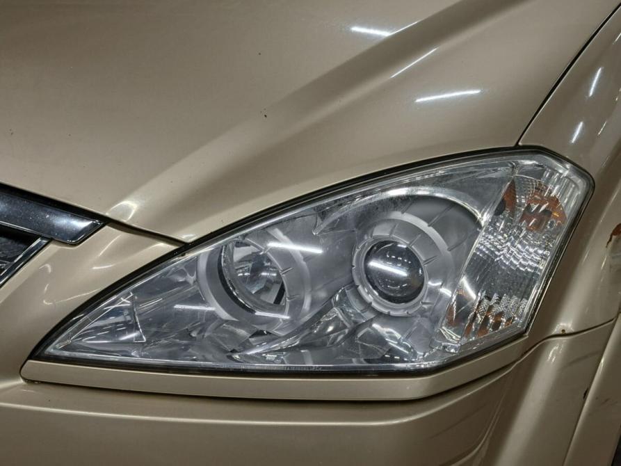SsangYong Kyron I Рестайлинг Набережные Челны  - изображение 21