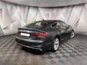 Audi A5 II (F5) Рестайлинг Москва  - изображение 22