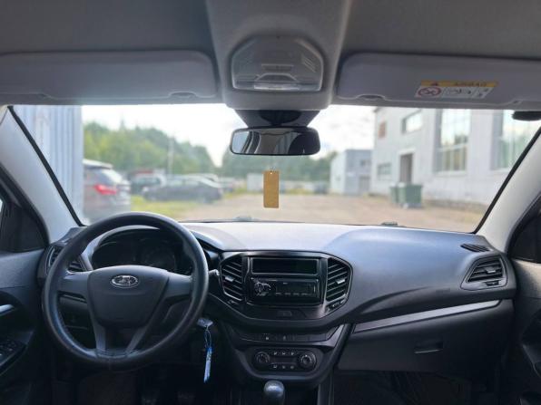 Lada (ВАЗ) Vesta I с пробегом 2022 года, цена 931 800 рублей, 89125 км, седан, Автокод Объявления