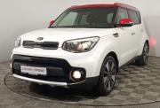 Kia Soul II Рестайлинг Волгоград  - изображение 27