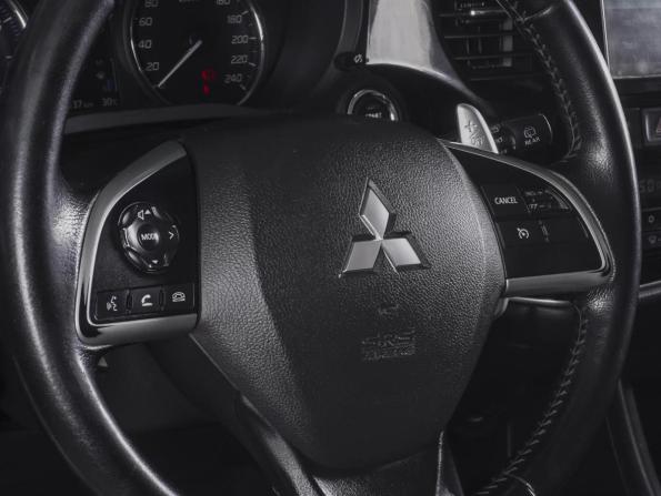 Mitsubishi Outlander III с пробегом 2014 года, цена 1 250 000 рублей, 208137 км, внедорожник, Автокод Объявления