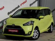 Toyota Sienta II Екатеринбург  - изображение 24