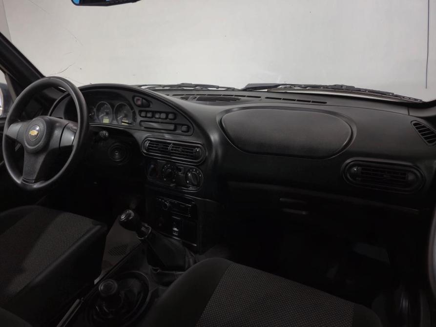 Chevrolet Niva I Рестайлинг Альметьевск  - изображение 15