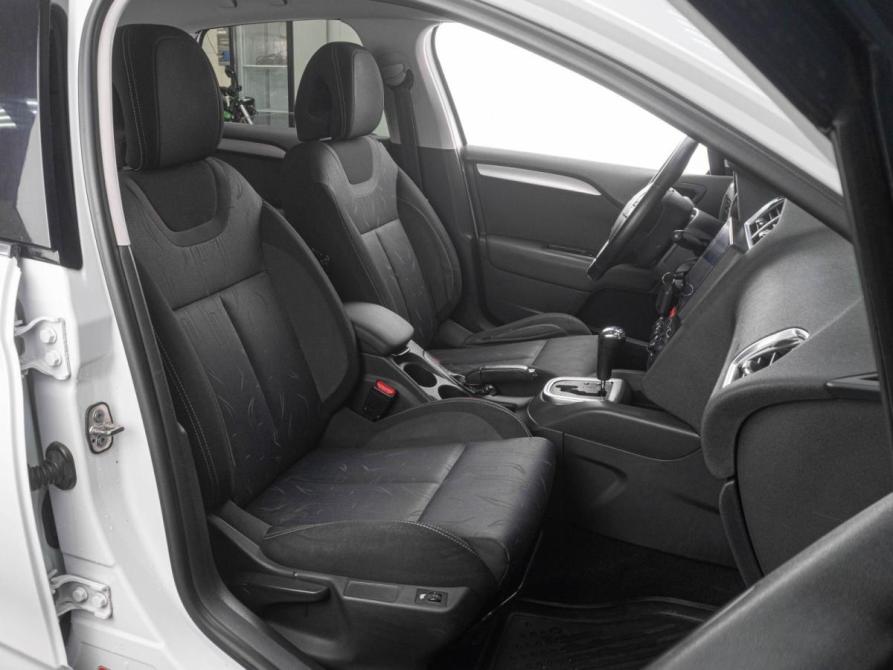 Citroen C4 II Тюмень  - изображение 8