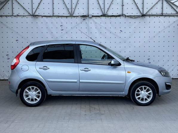 Lada (ВАЗ) Kalina II с пробегом 2013 года, цена 590 000 рублей, 73591 км, хэтчбек, Автокод Объявления