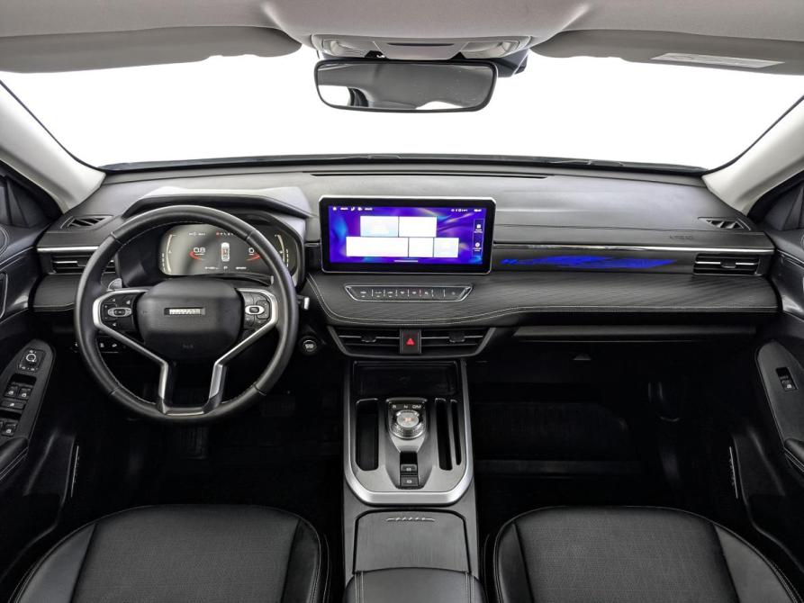 Haval Jolion I Рестайлинг Москва  - изображение 14