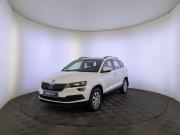 Skoda Karoq I Москва  - изображение 27