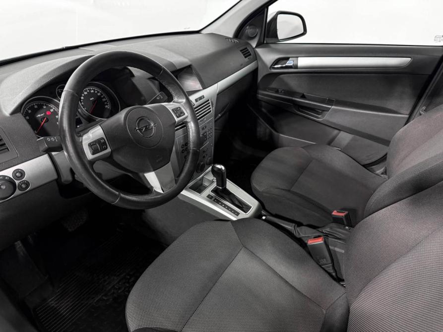 Opel Astra H Рестайлинг Санкт-Петербург  - изображение 9