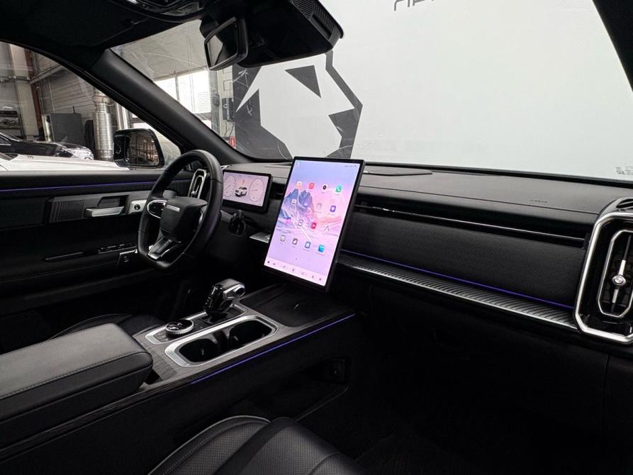 Jaecoo J7 I Ростов-на-Дону  - изображение 5