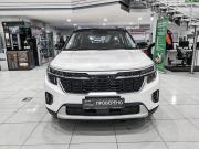 Kia Seltos I Рестайлинг Казань  - изображение 24