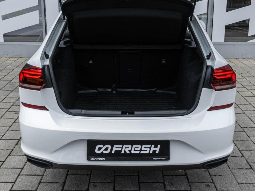 Volkswagen Polo VI Ставрополь  - изображение 21