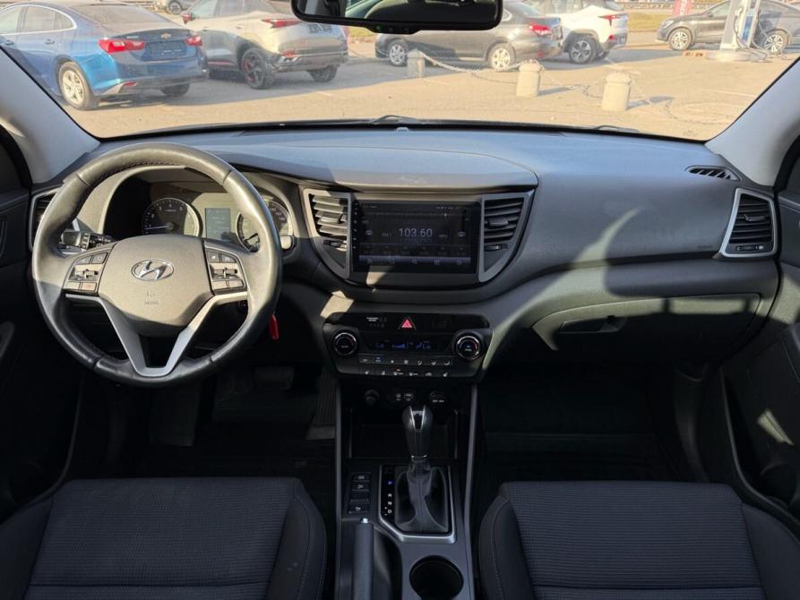 Hyundai Tucson III Пермь  - изображение 14