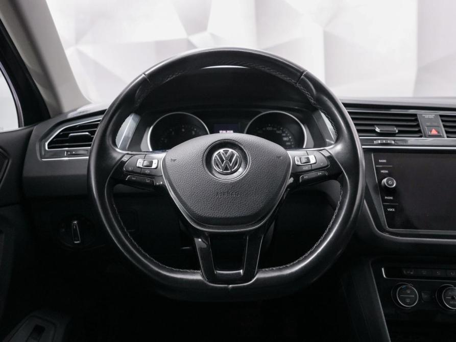 Volkswagen Tiguan II Ульяновск  - изображение 14