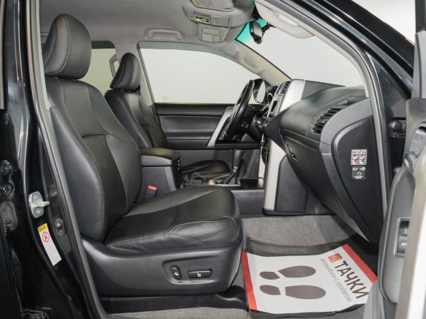 Toyota Land Cruiser Prado 150 Series с пробегом 2011 года, цена 3 330 000 рублей, 256579 км, внедорожник, Автокод Объявления