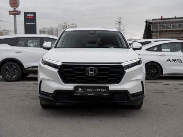 Honda CR-V VI с пробегом 2025 года, цена 4 100 000 рублей, 13800 км, внедорожник, Автокод Объявления