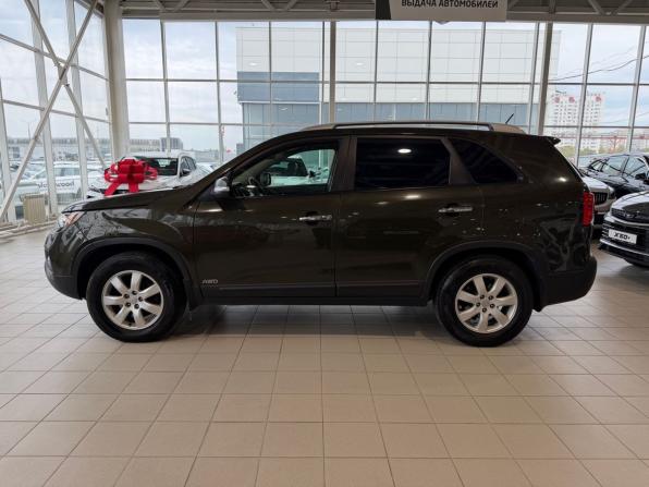 Kia Sorento II с пробегом 2011 года, цена 995 900 рублей, 274800 км, внедорожник, Автокод Объявления